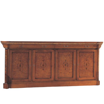 2007 - CREDENZA