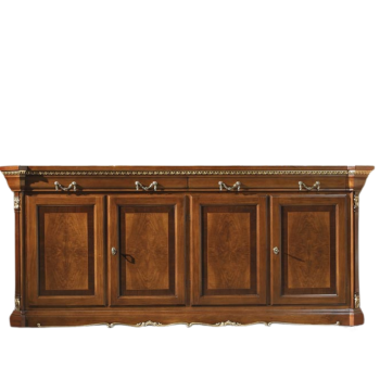 2007 RIN - CREDENZA