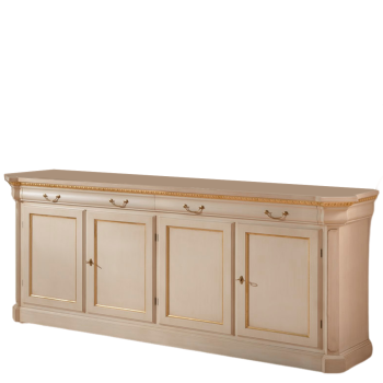 2007/L - CREDENZA