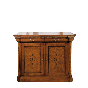 2008 - CREDENZA