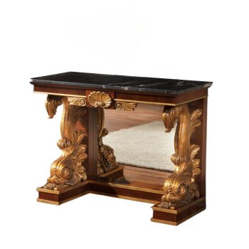 2052 - CONSOLE