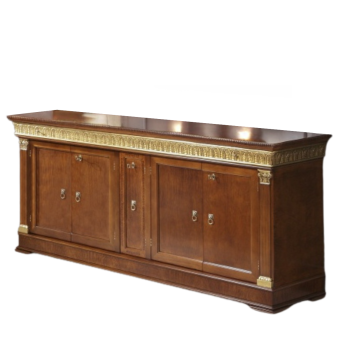 2081 - CREDENZA