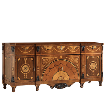 2097 - CREDENZA
