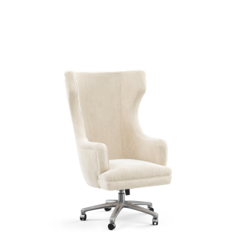 3021 OSCAR - POLTRONA GIREVOLE