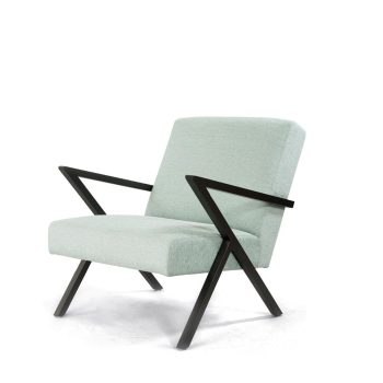 3040 ZOE - ARMCHAIR