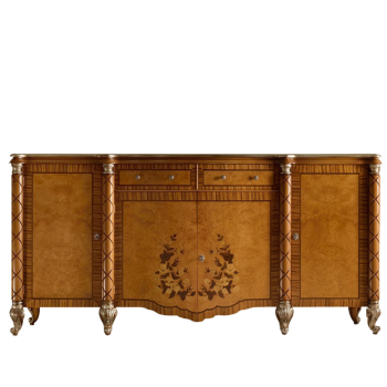 4001 NOBLESSE - CREDENZA