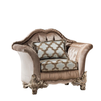 4008 NOBLESSE - POLTRONA