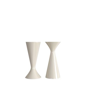 6026 ULISSE SAND - SIDE TABLE