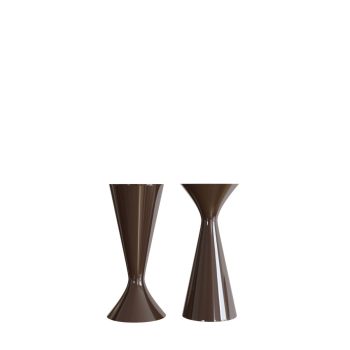 6027 ULISSE CHOCOLATE - TAVOLINO