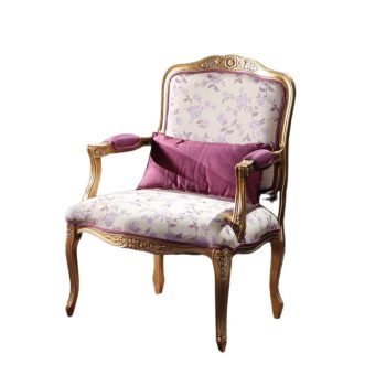 875/P VIRGINIA - POLTRONA