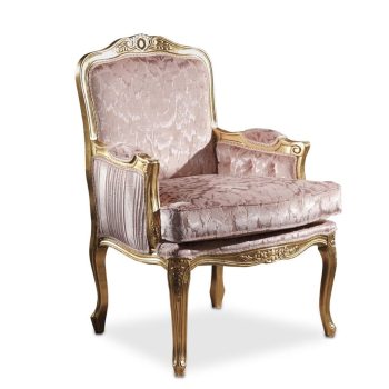 892/P ELISABETTA - POLTRONA