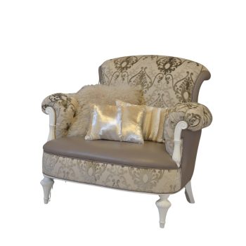 898/L GIADA - POLTRONA