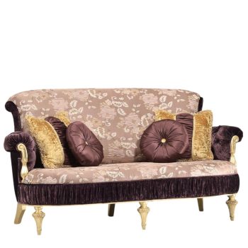 898 GOLD - DIVANO