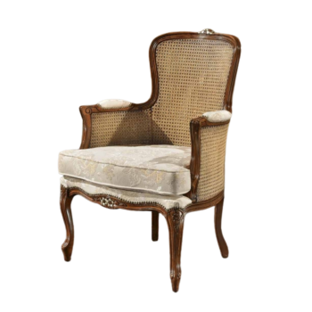 933/P CHARLOTTE - POLTRONA