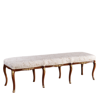 953/B AMOUD - PANCA