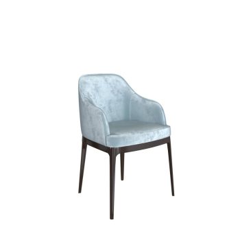 6010 PLAIN - POLTRONA