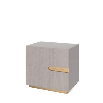 6035-2C CLIZIA - COMODINO