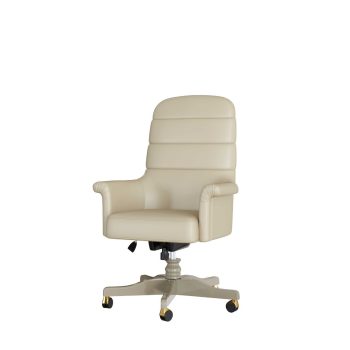 6051 CLIZIA - POLTRONA GIREVOLE