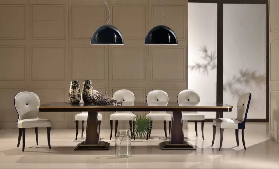 best modern tables