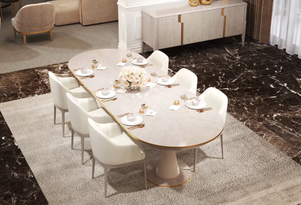 best modern tables