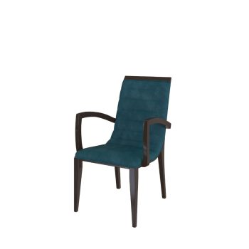 6054/P ZARA - ARMCHAIR