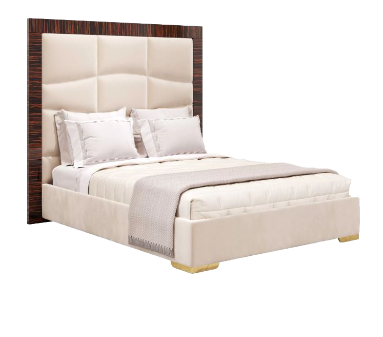 Brando bed