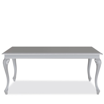 1275/GREY - TAVOLO