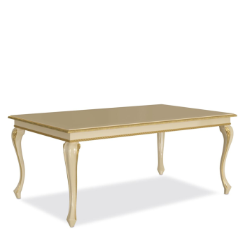 1275/IVORY - TAVOLO