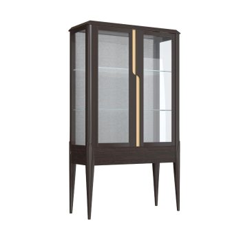 6002 CLIZIA DARK - VITRINE