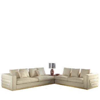 6065 LABYRINTH CORNER - DIVANO