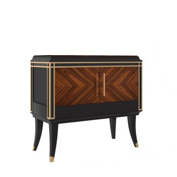 7206 MIUCCIA - CREDENZA