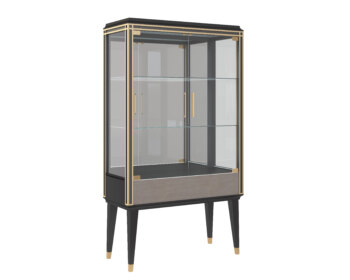 7211 DONATELLA - VITRINE