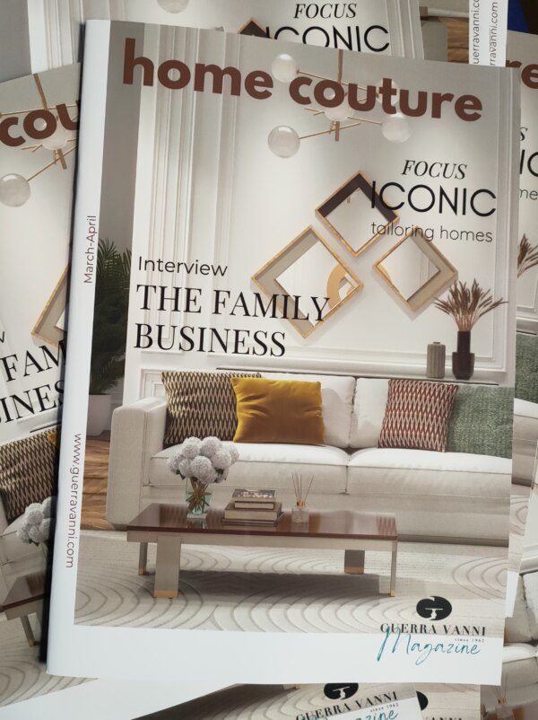 magazine