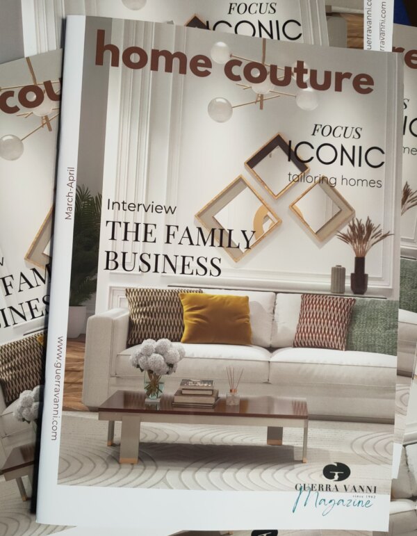 magazine