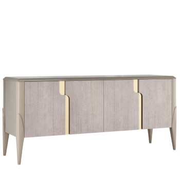 6000 GREY CLIZIA - CREDENZA