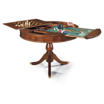 1245 - TAVOLO DA GIOCO