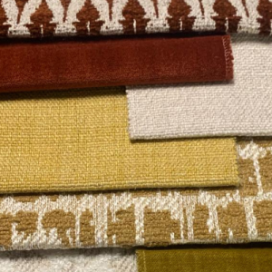 I colori della terra