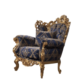 MARIA ARMCHAIR - POLTRONA