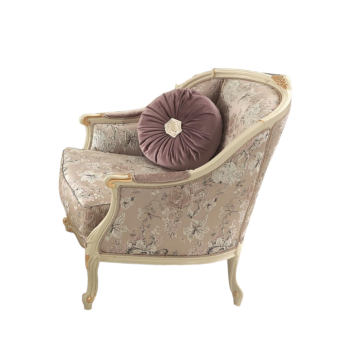 ROSA ARMCHAIR - POLTRONA