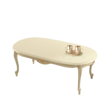 ROSA SIDE TABLE - TAVOLINO