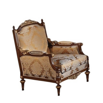 LUIGI XVI ARMCHAIR - POLTRONA