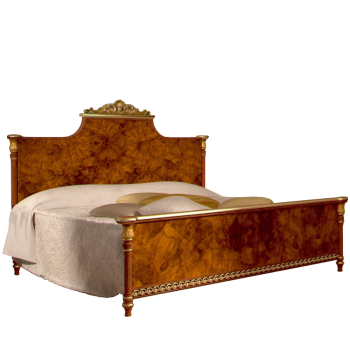 2086 LUXURY - LETTO