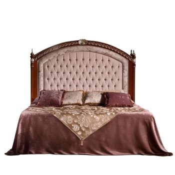 2086 SHELL - LETTO