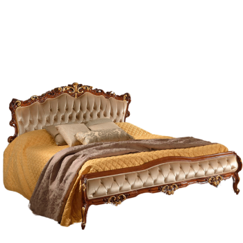 2210 ISABELLA - LETTO
