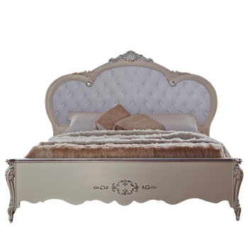 2240 SVEVA - LETTO
