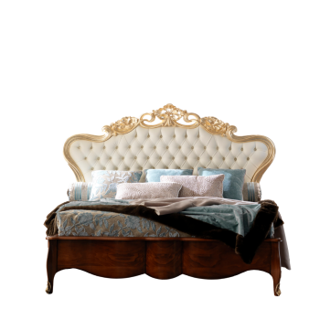 2253 INCANTO - LETTO