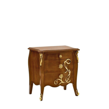 2254 INCANTO - COMODINO