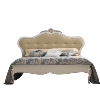 2266 ROMANTIC - LETTO