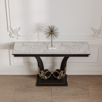 A DESK FOR WORDS - LOUNGE