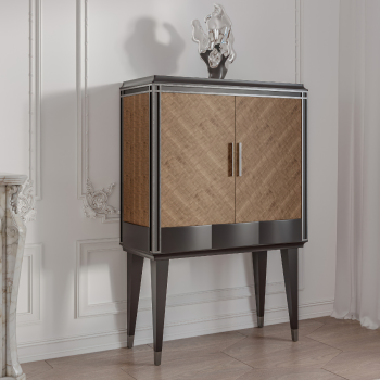 A DESK FOR WORDS - LOUNGE